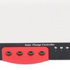 Solar Charge Controller Aluminum Alloy MPPT Auto Solar Charge Controller