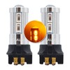 MCK Auto MCK Auto C PW24W PWY24W LED Canbus Bulbs