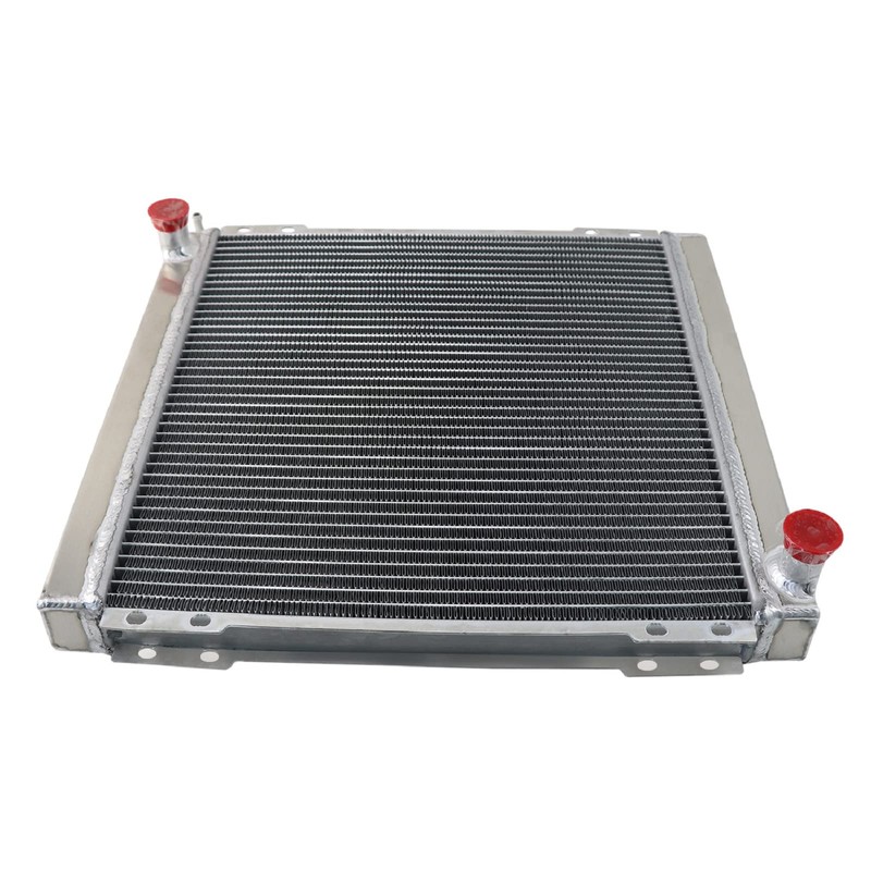Cubauto Aluminum Radiator for Can-Am Maverick X3 Max R RR
