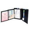 Charmoni - Large Wallet - Classic - Mens - Card