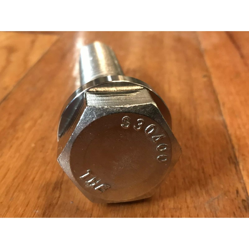 Undisclosed EXTSW 1.032" ID x 1 3/4” OD x 1/4"