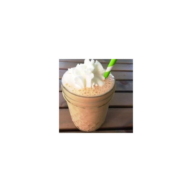 ICO Sifon Crema Batida Cafeboato 1/2 Lt Acero Inox. Envio