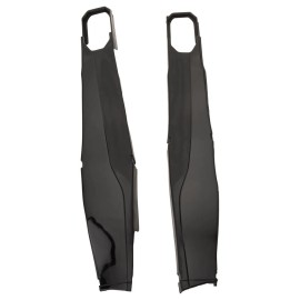 Tusk Swing Arm Guards Black Fits KTM 150 200 250 300 350 450 500 2030080001
