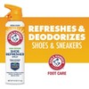 Arm & Hammer Odor Defense Fresh Scent Shoe Refresher Spray