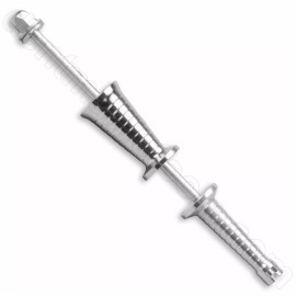 Dent Magic Tools A-51 Slide Hammer-4lbs Dent Removal Tool for Paintless Dent Repair