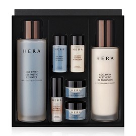Hera Age Away Aesthetic BX Skin Lotion 2-piece special set (P003653428) / 헤라 에이지 어웨이 에스테틱 BX 스킨로션 2종 기획세트 (P003653428)
