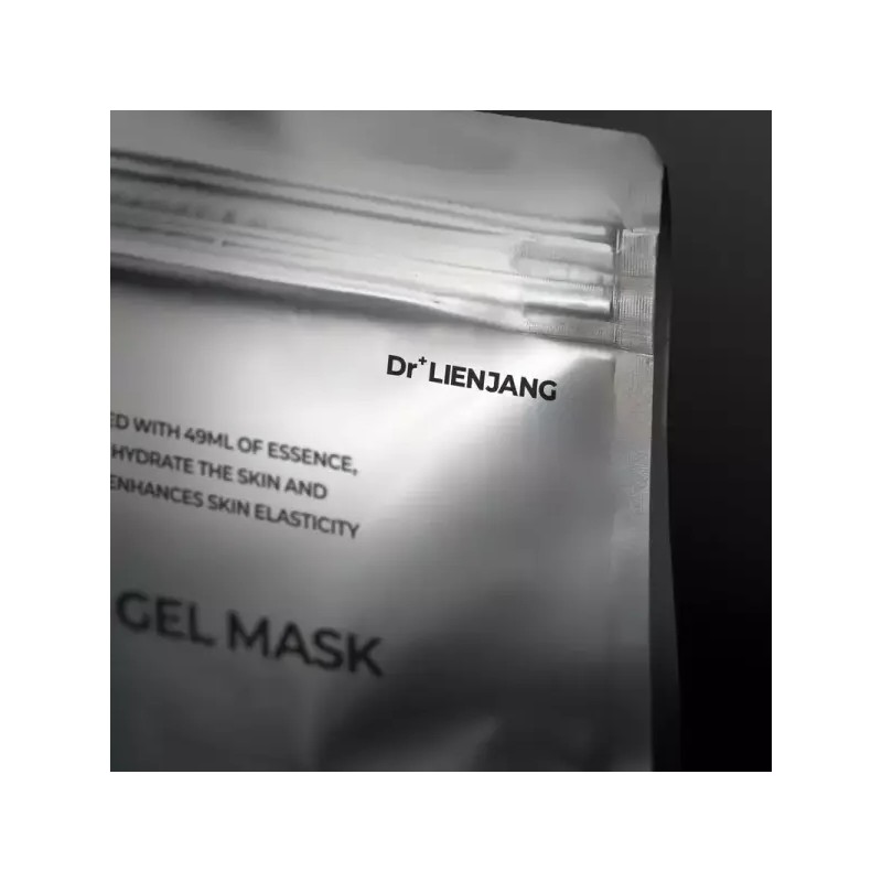 Dr. Rienjang 닥터리엔장 49 리프팅 겔 마스크 1팩 5매 Dr.