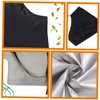 Levemolo Leaf Blower Bags 2 Pack Large Capacity Waterproof Oxford