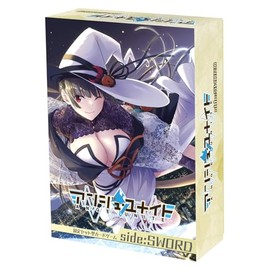 Ange Unite side: SWORD