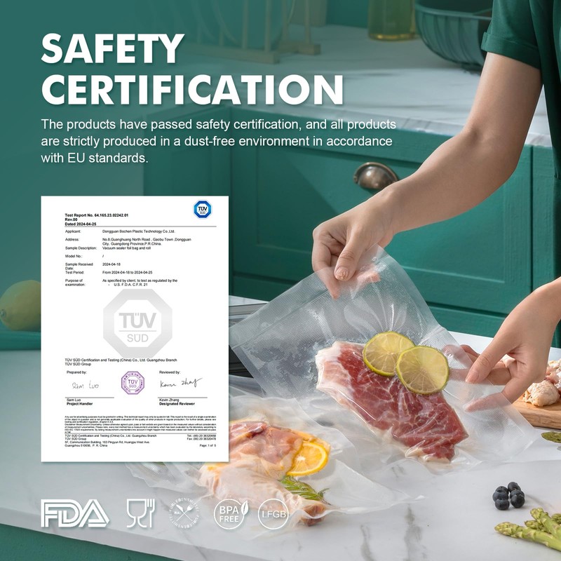 GRIFEMA GH81 Food Bag 15 x 25 cm