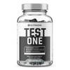 NUTRAONE NUTRITION TEST ONE Muscle Building Formula 120 Capsules