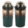 Mini Juicer Green Household Press Juicing Machine Extra 30% Juice