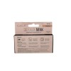 CALA - "3D Faux Mink" pestañas postizas ultraligeras y multidimensionales