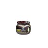 Marmara Birlik Black Olive Paste Plain, Olive Spread 175g