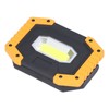 COB Work Light USB Charging Portable Floodlight Waterproof Emergency Portable