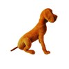Vizsla Soft Toy