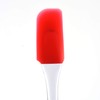 Norpro Silicone Spatula, Small, Red