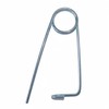 Keehui Sping Steel Brooch Shape Cotter Safety Pin Spring Pin,
