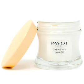 Payot Creme No.2 Nuage 50ml Anti-Redness Anti-Stress Soothing Care