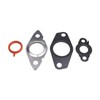 DICMIC EGR Valve & Gasket Kit for 2010-2012 Toyota Prius