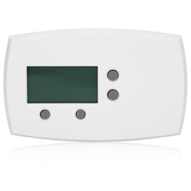 Micnce SRV7000-549 Wall Control Thermostat Fit for Heatilator Pellet Model Point PT60,MT Vernon AE Series,Edge 60,Replace 7000-308 and SRV7000-451