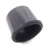 Solvent Weld Grey 50mm (56mm) x 40mm (43mm) Waste Pipe