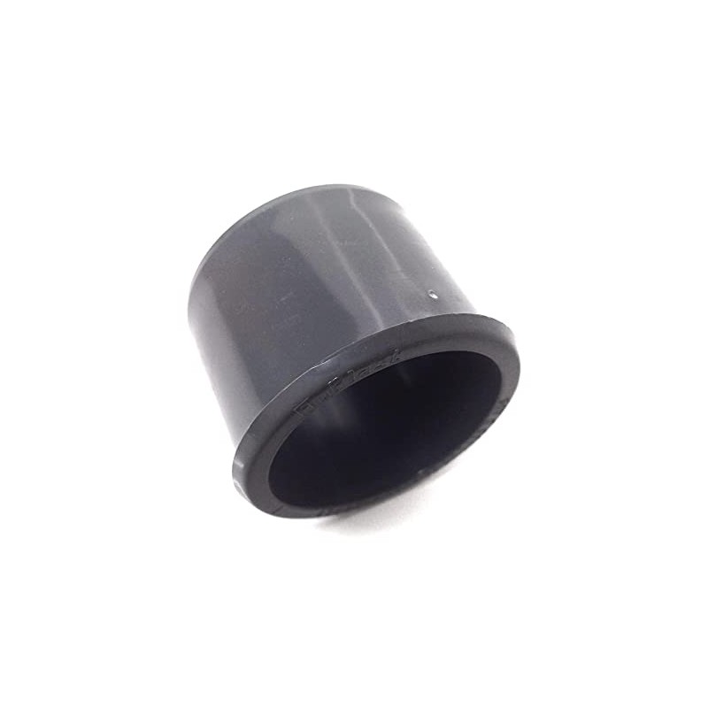 Solvent Weld Grey 50mm (56mm) x 40mm (43mm) Waste Pipe