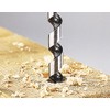 wolfcraft Wooden Beam Drill Bit "Standard" I 7659010 I For