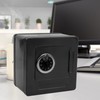 Password Box Durable Metal Password Cash Can Multifunctional Coded Lock