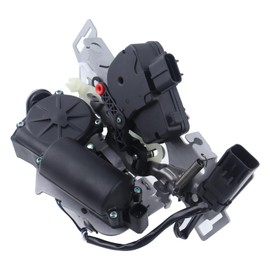 vks Rear Left Side Door Lock Latch Actuator Fit for Chrysler Town & Country 2008-2016,Dodge Grand Caravan 2008-2020,Ram C/V 2012-2015,5020769AB 5020769AC 68030379AC