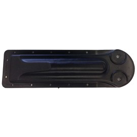 Covermate I Bracket Kit- One Side Only