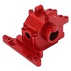 RC Gear Box Cover Front Rear Aluminum Alloy Upgrade Part