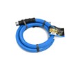 AG-LITE BSAL5806 5/8" x 06' Hot/Cold Water Rubber Garden Hose,