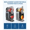 Replacement Auger for Ninja Slushie FS301 & FS300-3D Printed -