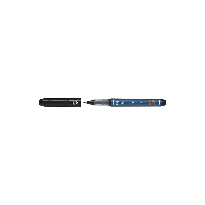 Pilot Brush Pen, Quick Drying, Blush Brush, Small Brush, Firm,