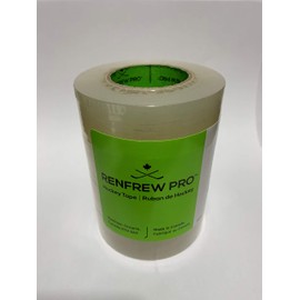 Renfrew Shin Pad Tape - Pack of 4