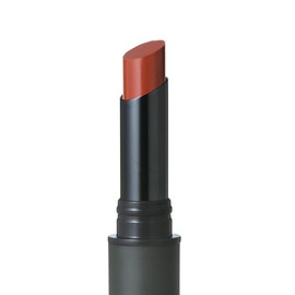 OSAJI Nuance Lipstick "Lip Protection/Skin-friendly, For Sensitive Skin, Blends Well With Skin Tones, Does Not Stand Out, Rouge Glossy" 0.07 oz (2 g) / 14 Undameshi (Test of Luck)