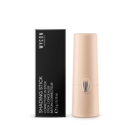 WYCON cosmetics Shading Stick Concealer Concealer Concealer, Versatile, Covers Dark Circles and Small Imperfections - 102 Beige