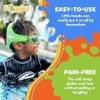 Frogglez Comfortable Universal Swimming Goggles Strap for Kids