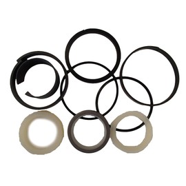 RAParts 1543260C1 Cylinder Seal Kit Fits Case Backhoe 580SL Loader Lift and 590SM Bucket