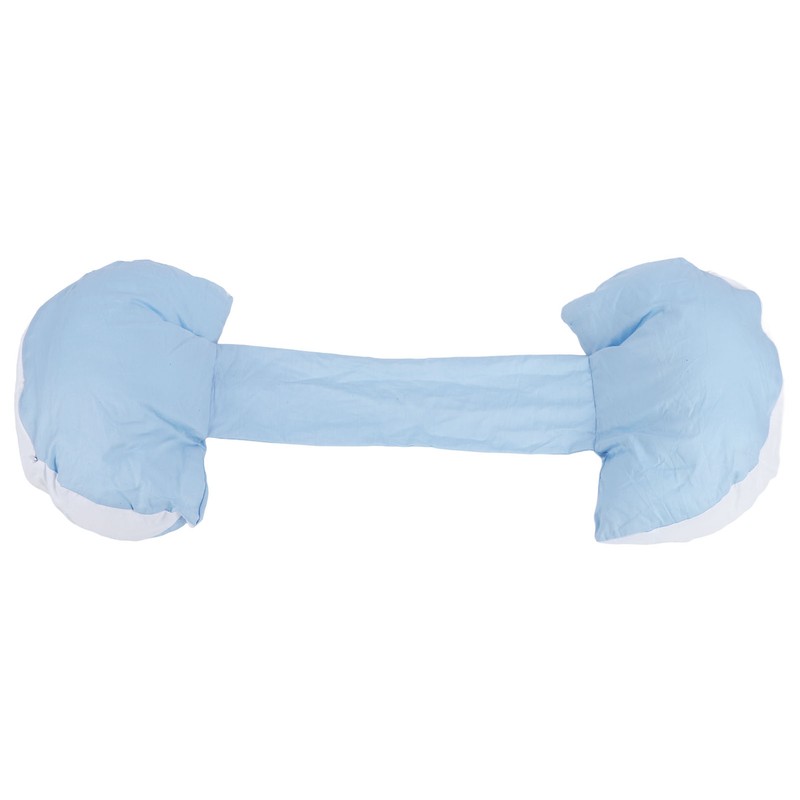 Pregnancy Pillows Soft Cotton Maternity Support Pillow Elastic Ergonomic Pregnancy