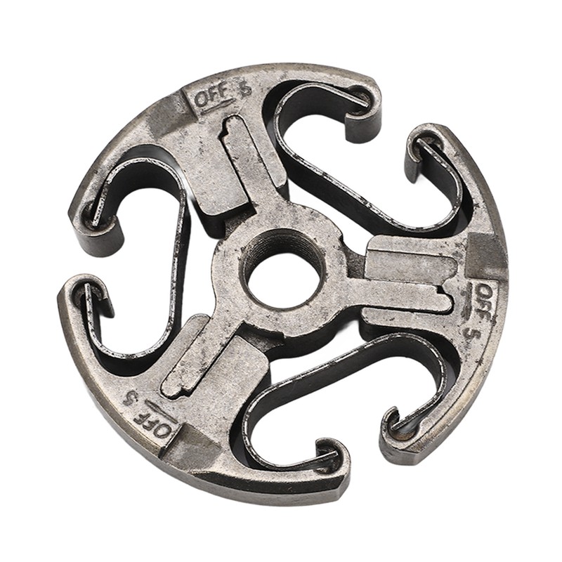 Sprocket Clutch Rim Drum 5037561‑02 Chainsaw Clutch Assembly Replacement for