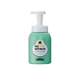 Pax Naturon Shampoo 16.9 fl oz (500 ml)