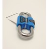 ito-seisakusho 1, 2, 3 (wan・tuxu・suri-) Sliding Hooks Terminal Blue hj6psb