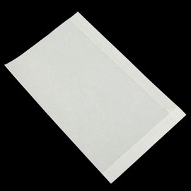 Pollination Bag, 100 PCS Garden Pollination Parchment Bags Mosquito Bug Net Protective Bags for Plant Flower