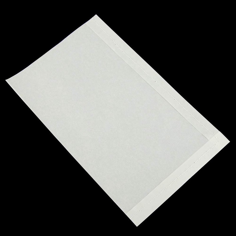 Pollination Bag, 100 PCS Garden Pollination Parchment Bags Mosquito Bug