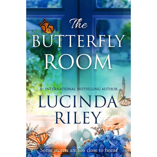 The Butterfly Room
