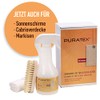 PURATEX Cleaning set for outdoor fabrics such as parasols, awnings,