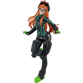 POP UP PARADE PERSONA5 The Animation Navigation, Non-scale, Plastic, Pre-painted Complete Figure for Resale
