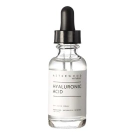 Asterwood Suero De Ácido Hialurónico Anti-edad, 29 Ml, 1 Oz